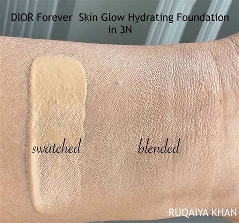 dior foundation expiry date|dior total foundation review.